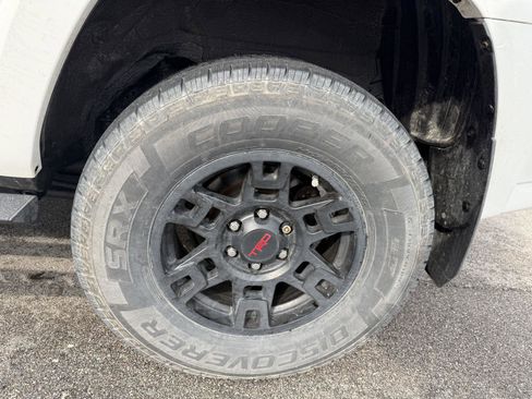 Used 2019 Toyota 4Runner TRD Pro image 15