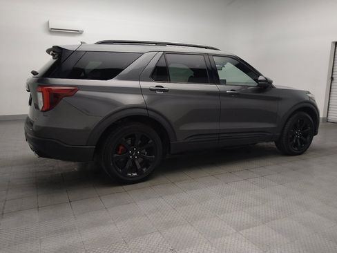 Used 2020 Ford Explorer ST w/ ST Street Pack AWD/4WD image 10