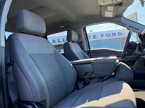 Used 2024 Ford F250 XLT image 23