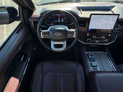 Used 2024 Ford Expedition Max Limited image 20
