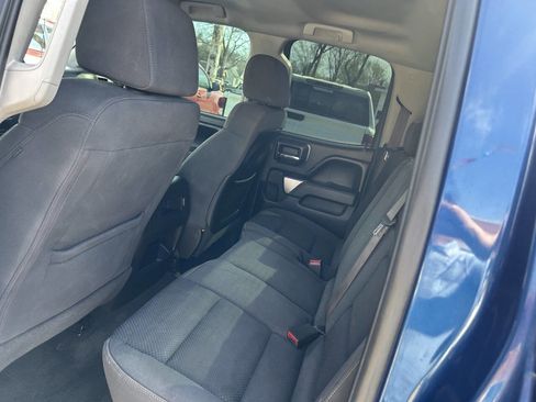 Used 2015 Chevrolet Silverado 1500 LT w/ All Star Edition image 40