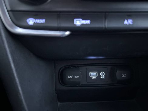 Used 2019 Hyundai Santa Fe SE image 44