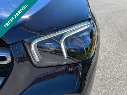 Used 2022 Mercedes-Benz GLE 450 4MATIC image 10