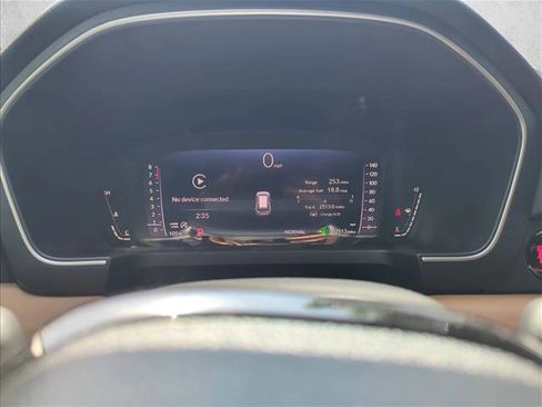 Used 2026 Honda Passport TrailSport Elite image 10