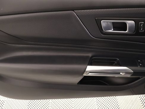 Used 2026 Ford Mustang Premium RWD image 15