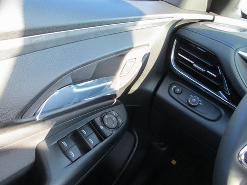 New 2026 Buick Envista Sport Touring w/ Convenience I Package image 12