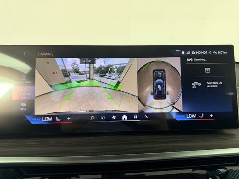 New 2026 BMW X5 sDrive40i RWD image 21