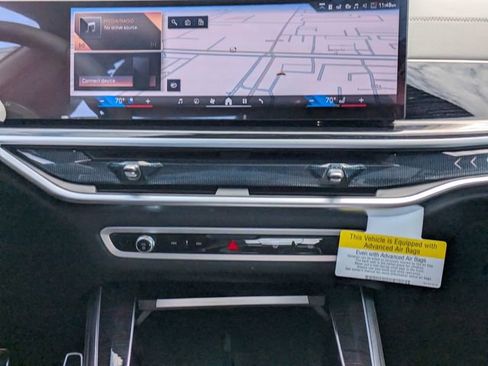 New 2026 BMW X5 xDrive40i w/ M Sport Package image 20