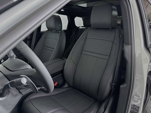 New 2026 Land Rover Range Rover Evoque S image 10