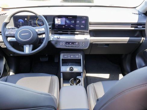 New 2026 Hyundai Kona Limited FWD image 6