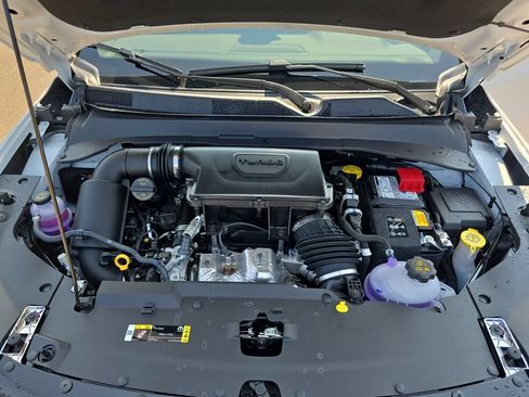 New 2026 Jeep Compass Limited AWD/4WD image 29