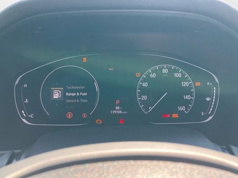 Used 2018 Honda Accord Sport image 13