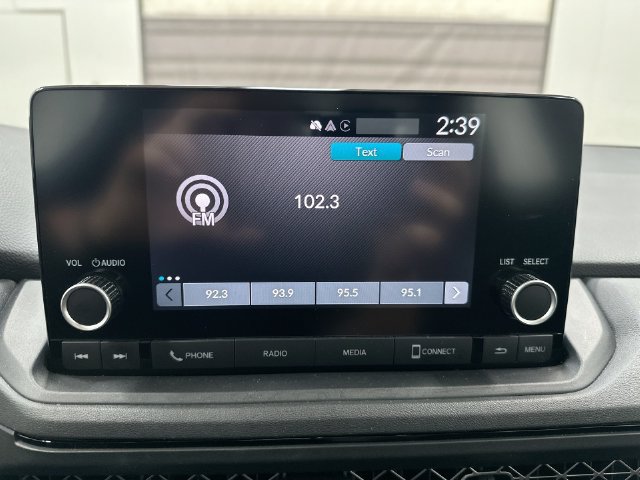 Used 2024 Honda Accord EX image 20