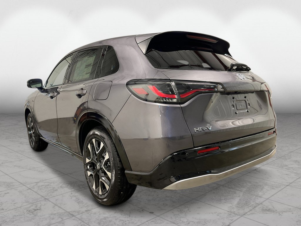 New 2027 Honda HR-V EX-L image 3