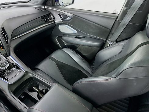 Used 2024 Acura RDX A-Spec image 25