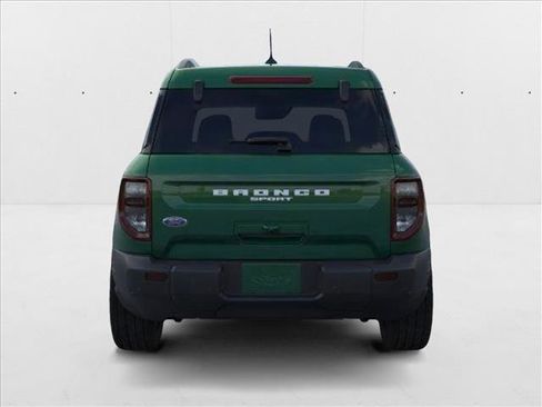 New 2025 Ford Bronco Sport Big Bend w/ Convenience Package image 5