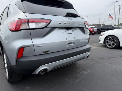 Used 2022 Ford Escape SE w/ Convenience Package image 8