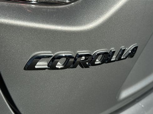 Certified 2026 Toyota Corolla LE image 13