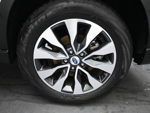 Used 2024 Subaru Outback Touring XT image 21