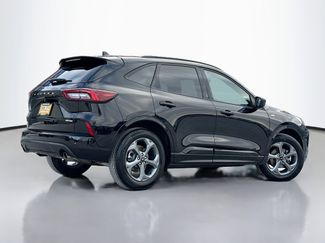 Certified 2023 Ford Escape ST-Line w/ Tech Pack #1 video 2
