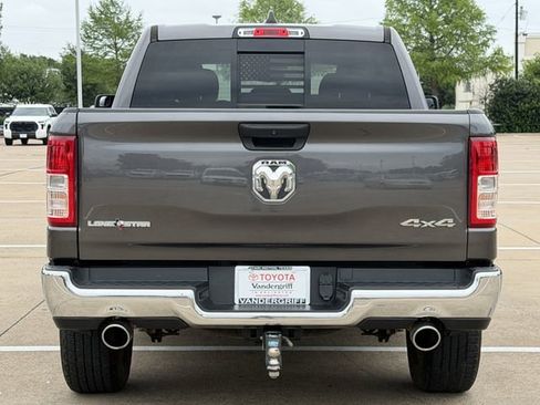 Used 2023 RAM 1500 Lone Star AWD/4WD image 5