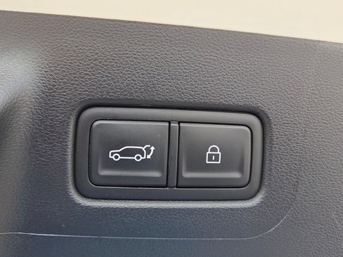 Certified 2026 Hyundai Santa Fe SEL FWD image 13