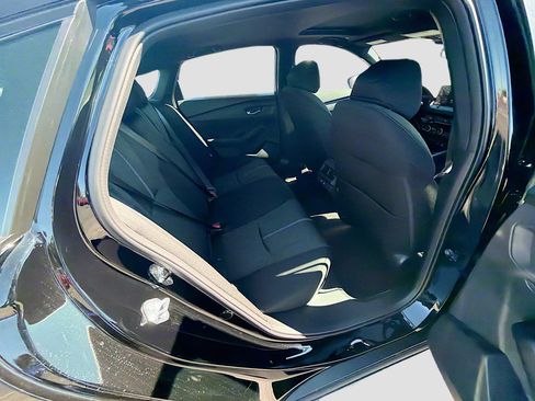 New 2026 Honda Accord Sport image 22