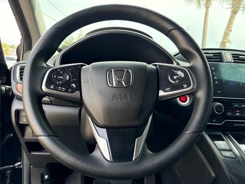 Used 2019 Honda CR-V EX image 11