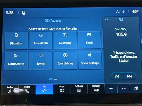 New 2026 Ford F150 STX w/ Equipment Group 200A AWD/4WD image 71
