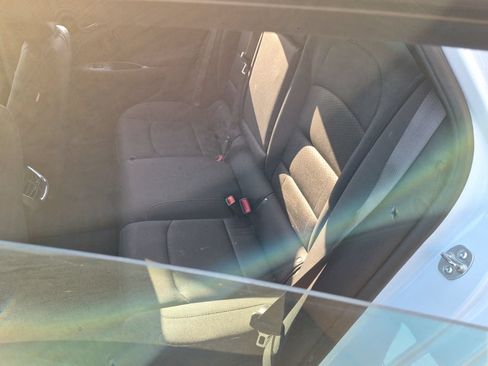 Used 2024 Chevrolet Malibu LT FWD image 12