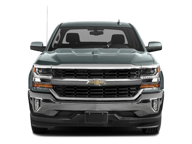 Used 2017 Chevrolet Silverado 1500 LT w/ All Star Edition AWD/4WD image 7