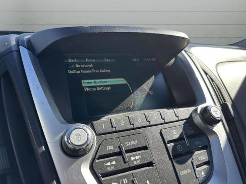 Used 2015 Chevrolet Equinox LT w/ Driver Convenience Package AWD/4WD image 33