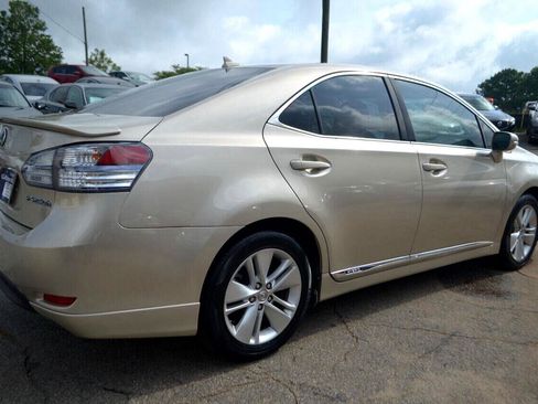 Used 2012 Lexus HS 250h image 11