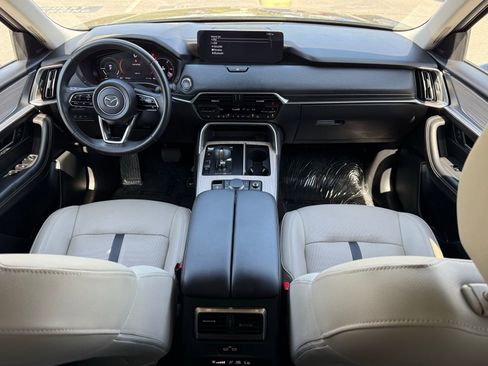 Used 2024 MAZDA CX-90 Plug-In Hybrid w/ Premium Pkg AWD/4WD image 31