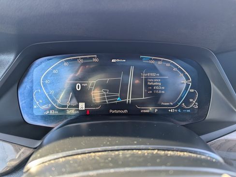 Used 2022 BMW X5 xDrive45e w/ Luxury Seating Package image 24