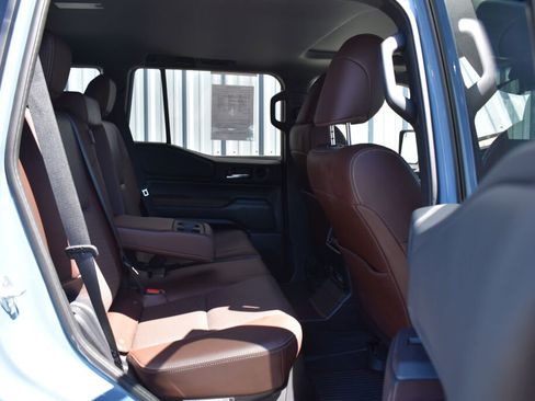 Used 2025 Toyota Land Cruiser w/ Premium Package AWD/4WD image 23