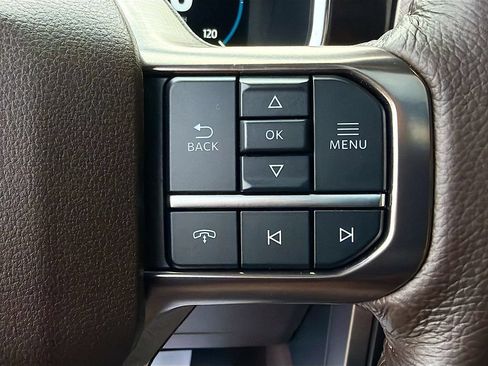 Used 2023 Ford F150 King Ranch w/ Equipment Group 601A High AWD/4WD image 13