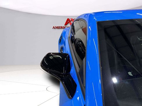 Used 2023 Chevrolet Camaro ZL1 RWD image 19