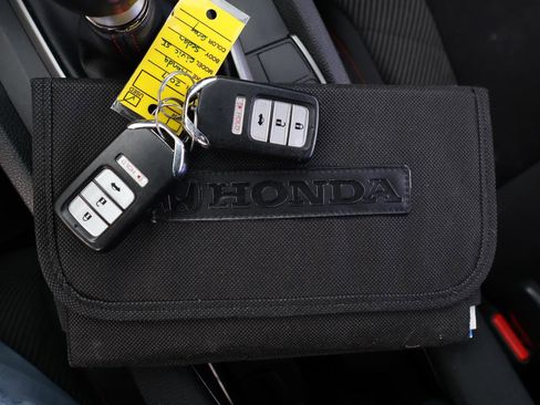 Used 2017 Honda Civic Si image 28