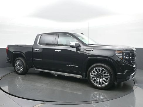 New 2026 GMC Sierra 1500 Denali Ultimate AWD/4WD image 7