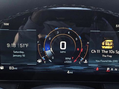 New 2026 Chevrolet Equinox LT image 14