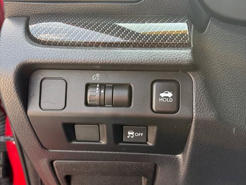 Used 2015 Subaru WRX Limited AWD/4WD image 24
