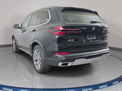 Used 2026 BMW X5 xDrive40i image 8