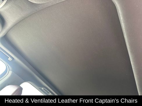 Used 2024 Ford Expedition Max Limited image 20