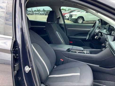 Used 2024 Hyundai Sonata SEL FWD image 29