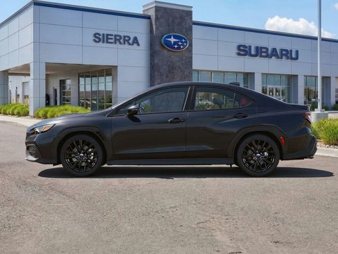 New 2026 Subaru WRX Limited AWD/4WD image 4