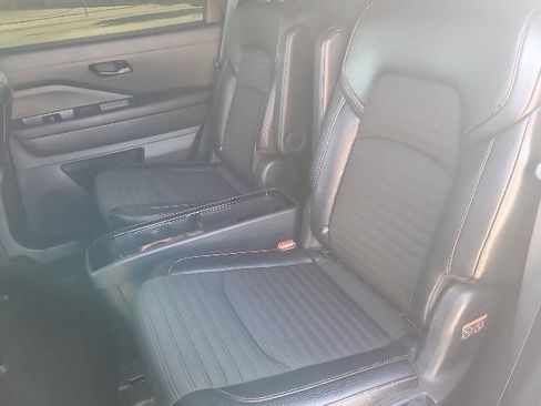 Certified 2024 Nissan Pathfinder Rock Creek AWD/4WD image 24
