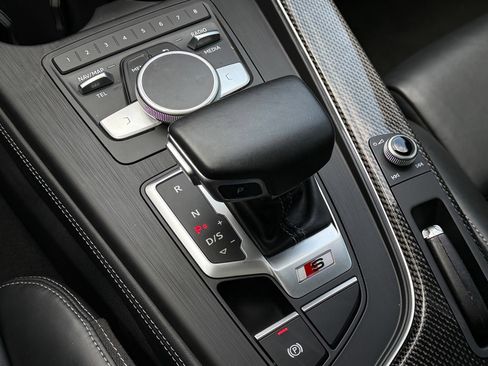 Used 2019 Audi S5 Premium Plus w/ Premium Plus AWD/4WD image 31