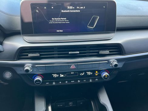 Used 2022 Kia Telluride LX image 27