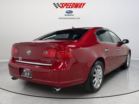 Used 2008 Buick Lucerne CXS FWD image 6